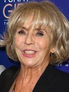 How tall is Sue Johnston?